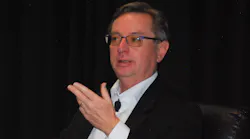 “As the stakeholders come up with needs, we’re figuring out what technologies are available for those needs.” Oxy’s Alan Bryant described the oil and gas industry’s need to optimize operations against additional parameters, such as those required by ESG constraints.