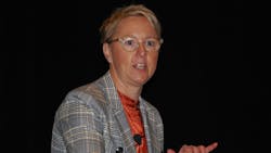 Andrea Zaman Pearson Packaging Systems Andrea Zaman Pearson Packaging Systems