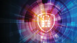 Cybersecurity Concept Image