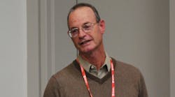 “No department wanted to be the reason why the project was delayed.” ICL’s David Kaltwasser shared details of his operation’s deadline-driven implementation during Rockwell Automation’s Process Solutions User Group (PSUG) in the run up to Automation Fair 2022 in Chicago. “No department wanted to be the reason why the project was delayed.” ICL’s David Kaltwasser shared details of his operation’s deadline-driven implementation during Rockwell Automation’s Process Solutions User Group (PSUG) in the run up to Automation Fair 2022 in Chicago.