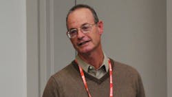 “No department wanted to be the reason why the project was delayed.” ICL’s David Kaltwasser shared details of his operation’s deadline-driven implementation during Rockwell Automation’s Process Solutions User Group (PSUG) in the run up to Automation Fair 2022 in Chicago. “No department wanted to be the reason why the project was delayed.” ICL’s David Kaltwasser shared details of his operation’s deadline-driven implementation during Rockwell Automation’s Process Solutions User Group (PSUG) in the run up to Automation Fair 2022 in Chicago.