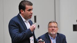 Matheus Bulho + Dan Deyoung Rockwell Matheus Bulho + Dan Deyoung Rockwell