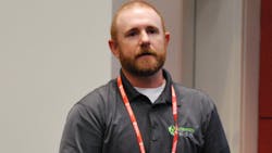 Nick Reichelt Automation Werx Nick Reichelt Automation Werx