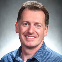 Pete Diffley is global partnerships leader for Trihedral, A Delta Group Company. Pete Diffley is global partnerships leader for Trihedral, A Delta Group Company.