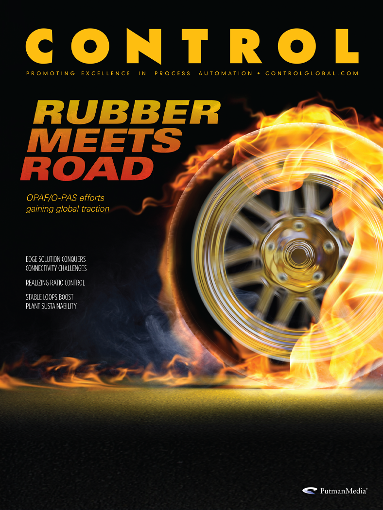 March 2022 cover image