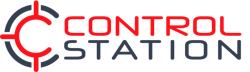 Control Station Company Logo@2x Control Station Company Logo@2x