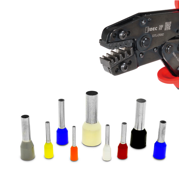 Idec S3 Tl Ferrule 6364a8ae02662