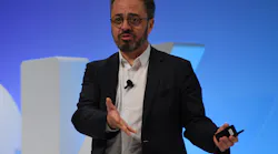 “We work with all different types of companies and industries, but our focus is solving real customer problems, and not just waving new technologies in front of people.” Cyril Perducat of Rockwell Automation discussed how the company is helping its customers become more agile and resilient through the application of relevant technologies.