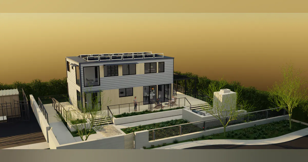 Emerson helps SoCalGas deliver clean energy for microgrid | Control Global