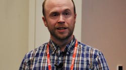 “The boiler feedwater upgrade reduced the time that operations and maintenance spent on troubleshooting by 60%.” Teng’s Glen Rycroft discussed the substantial benefits realized by the company’s recent system upgrade of an older system to PlantPAx. “The boiler feedwater upgrade reduced the time that operations and maintenance spent on troubleshooting by 60%.” Teng’s Glen Rycroft discussed the substantial benefits realized by the company’s recent system upgrade of an older system to PlantPAx.