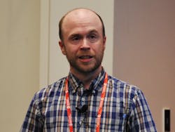 “The boiler feedwater upgrade reduced the time that operations and maintenance spent on troubleshooting by 60%.” Teng’s Glen Rycroft discussed the substantial benefits realized by the company’s recent system upgrade of an older system to PlantPAx. “The boiler feedwater upgrade reduced the time that operations and maintenance spent on troubleshooting by 60%.” Teng’s Glen Rycroft discussed the substantial benefits realized by the company’s recent system upgrade of an older system to PlantPAx.