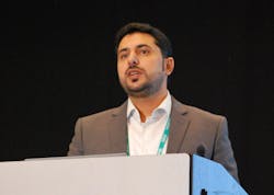 &ldquo;The vision for our Integrated Operations Center was getting all our assets to collaborate, so we needed a centralized dashboard that everyone could focus on.&rdquo; Petroleum Development of Oman&rsquo;s Khalifa Al Aamri discussed the company&rsquo;s integration of asset monitoring across the organization.