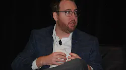 “We built containerized modules that can connect to all of these different instruments no matter what the vendor.” Matthew Laing of Eli Lilly joined a panel that shared lessons learned from their digital journeys at Automation Fair in Chicago.