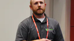 “All of this was made possible with PlantPAx.” Automation Werx’ Nick Reichelt explained how the company helped Millenkamp Cattle dramatically streamline milking processes at the organization’s Jerome, Idaho, facility.