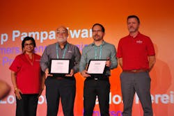 Shell Award Winner Shell Award Winner