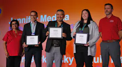 Socalgas Award Winner