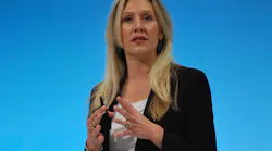 “We’ve never been more well equipped and more enabled to succeed by the technology we have to leverage.” Rockwell Automation’s Tessa Myers discussed how manufacturers’ ability to satisfy rapidly changing expectations hinges on transforming production logistics, producing more locally and diving into the data.