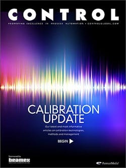 160100 Calibration Update 1 160100 Calibration Update 1