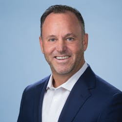 Chris Harman, product marketing manager, PULS LP. Chris Harman, product marketing manager, PULS LP.