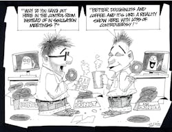 2212 Ct Talk Cartoon 2212 Ct Talk Cartoon