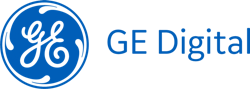 Ge Digital Blue Ged Logo Blue
