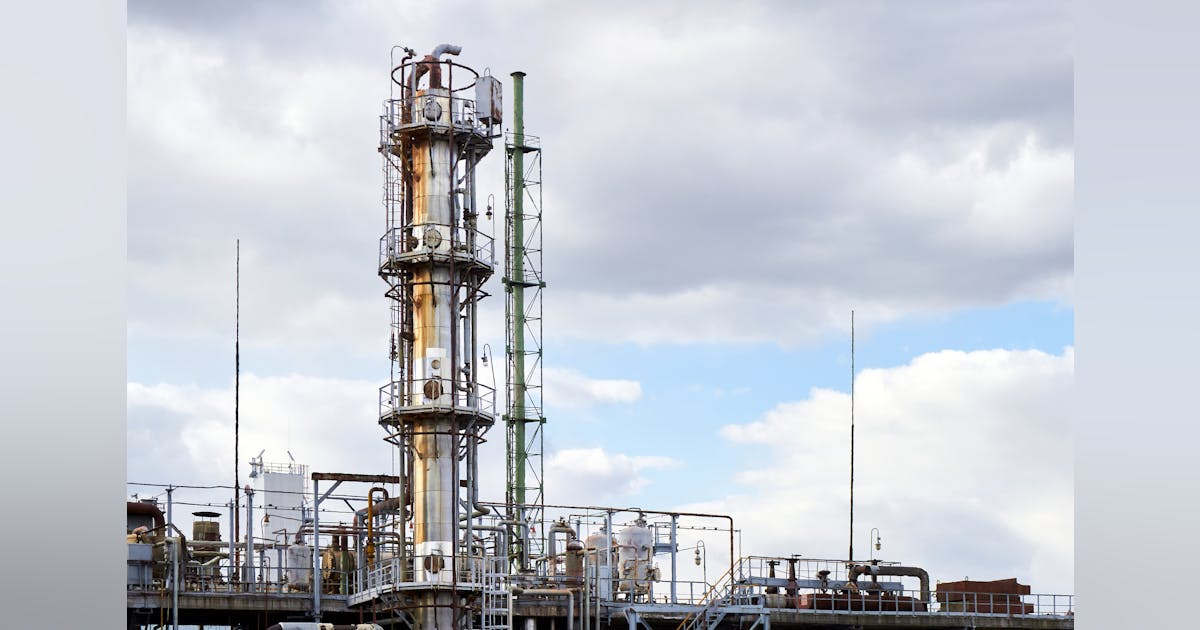 Best practices in column control distilled, part 5 | Control Global