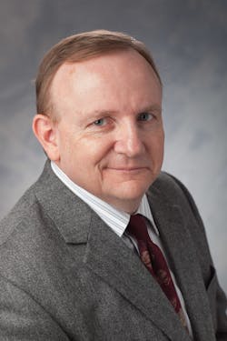 Peter Zornio, Chief Technology Officer, Emerson Peter Zornio, Chief Technology Officer, Emerson