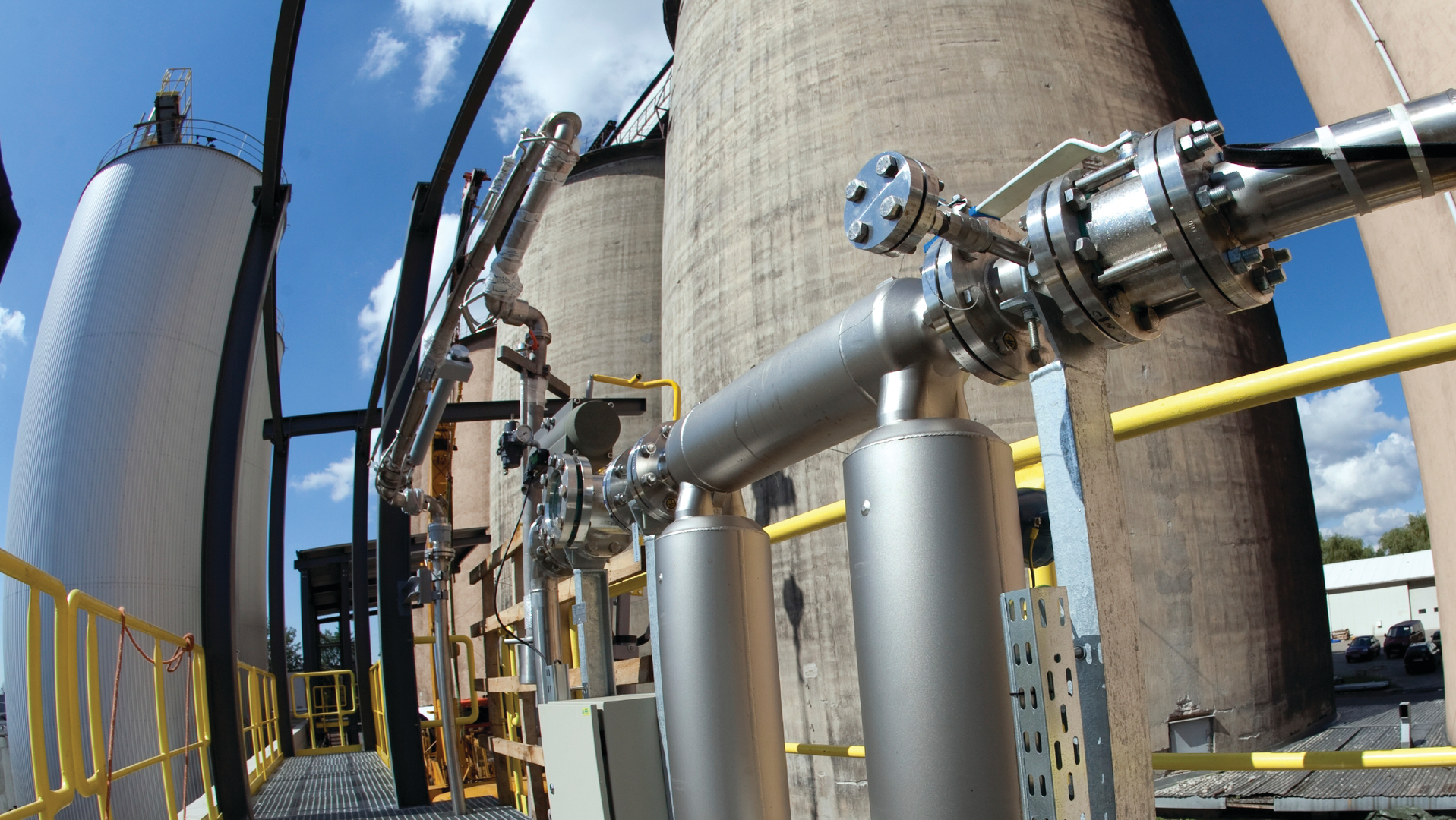 Coriolis Flow Measurement Technology Guide Overview, Installation, and