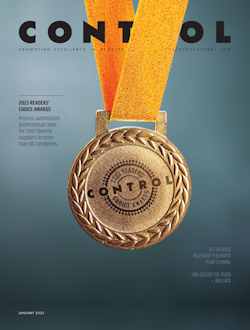 January 2023 cover image January 2023 cover image