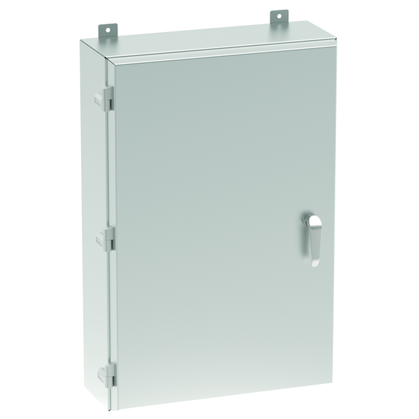 Extreme Enclosure 63cdacd911d21