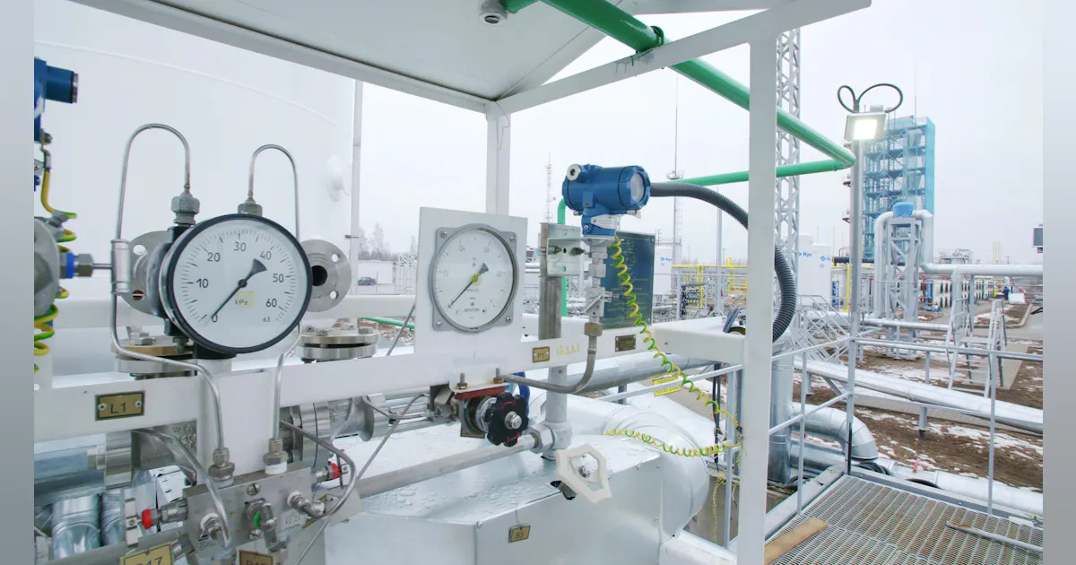 The economic importance of monitoring process sensors | Control Global