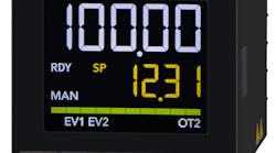 221107 Azbil Launches High Precision Single Loop Controller With High Speed Response 01 221107 Azbil Launches High Precision Single Loop Controller With High Speed Response 01
