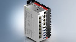 Beckhoff C6027 Ipc Beckhoff C6027 Ipc