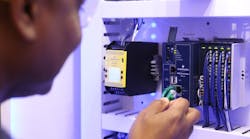 Emerson Pac Systems Compact Controllers News Release Image Emerson Pac Systems Compact Controllers News Release Image