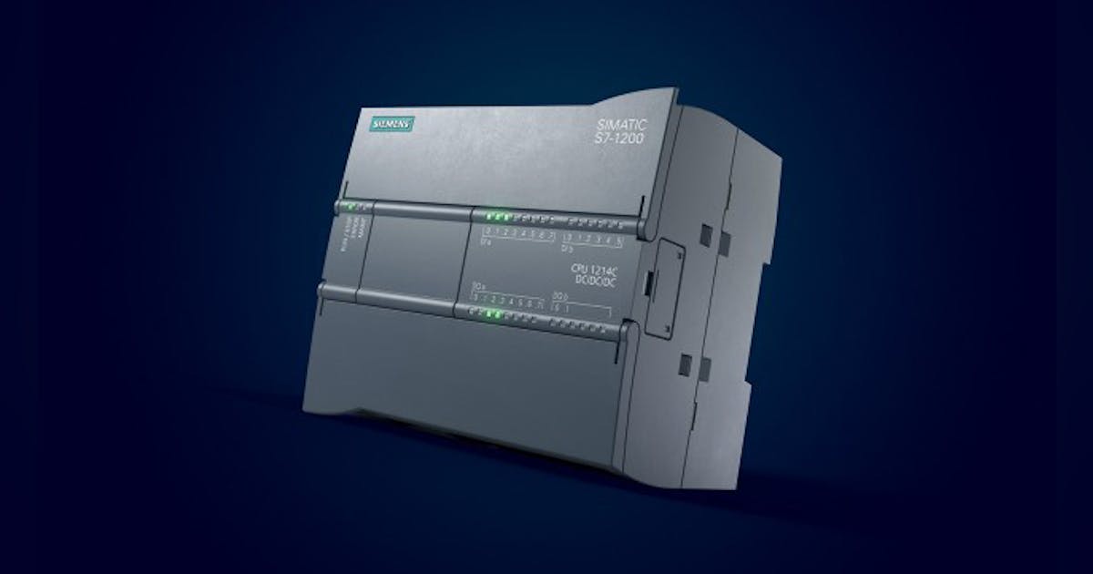 Modularly expandable controllers with input and output modules ...