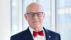 Klaus Endress Klaus Endress