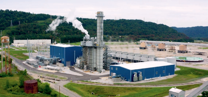 Long Ridge Energy recently converted its 485-MW, natural gas-fired power plant in Hannibal, Ohio, into what it reports is the world&rsquo;s first combined-cycle hydrogen power plant, which injects hydrogen into the natural gas it burns to produce electricity. To make this process efficient and safe, LRE adopted a Coriolis flowmeter at the injection point to set the injection rate within an error band of 0.25% without needing restrictive piping, Raman analyzer to measure and validate hydrogen blending, and a main-line flowmeter downstream of the hydrogen injection point to monitor main-line gas flow. Source: LRE and Endress+Hauser