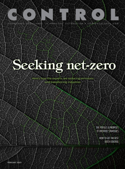 February 2023 cover image February 2023 cover image