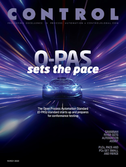 March 2023 cover image March 2023 cover image