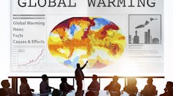 Global Wrming Projections Global Wrming Projections