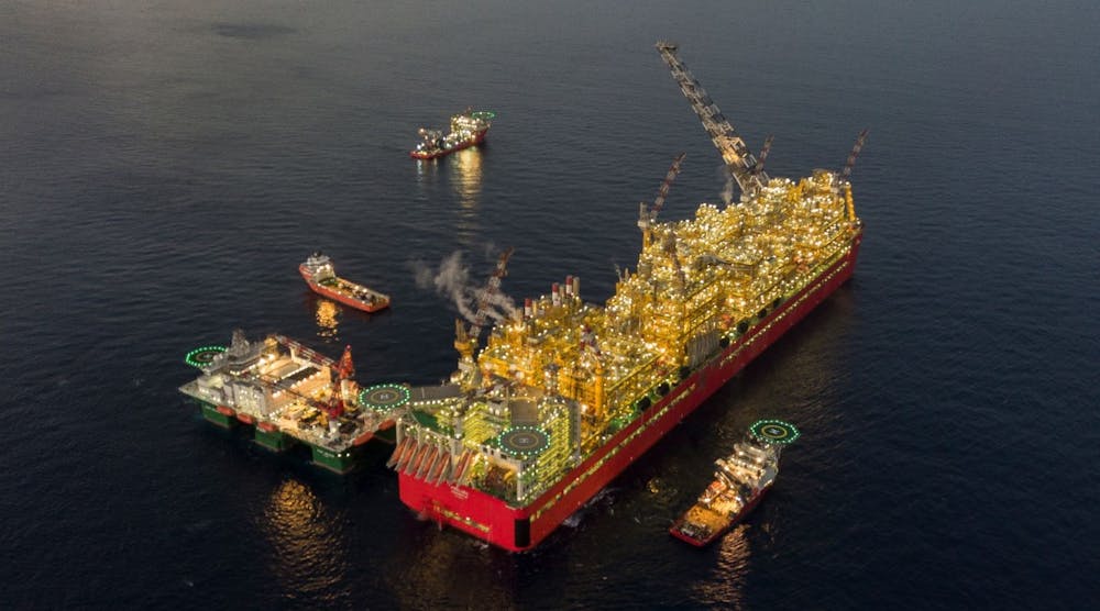 Serve the vision or the victim? | Control Global