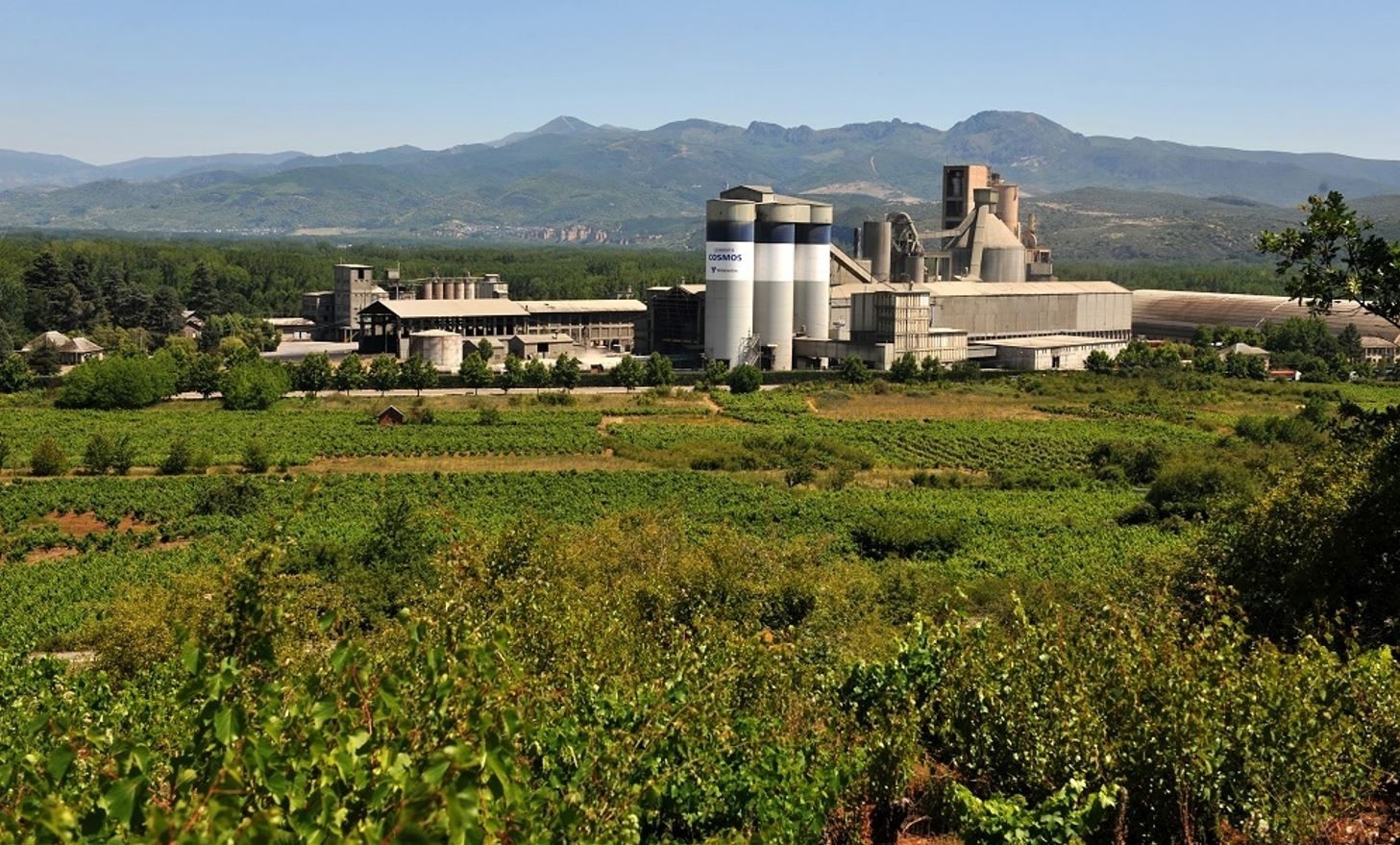 Votorantim S Toral Plant In Spain Is Part Of The Recent Digital Implementation 64140c519b031