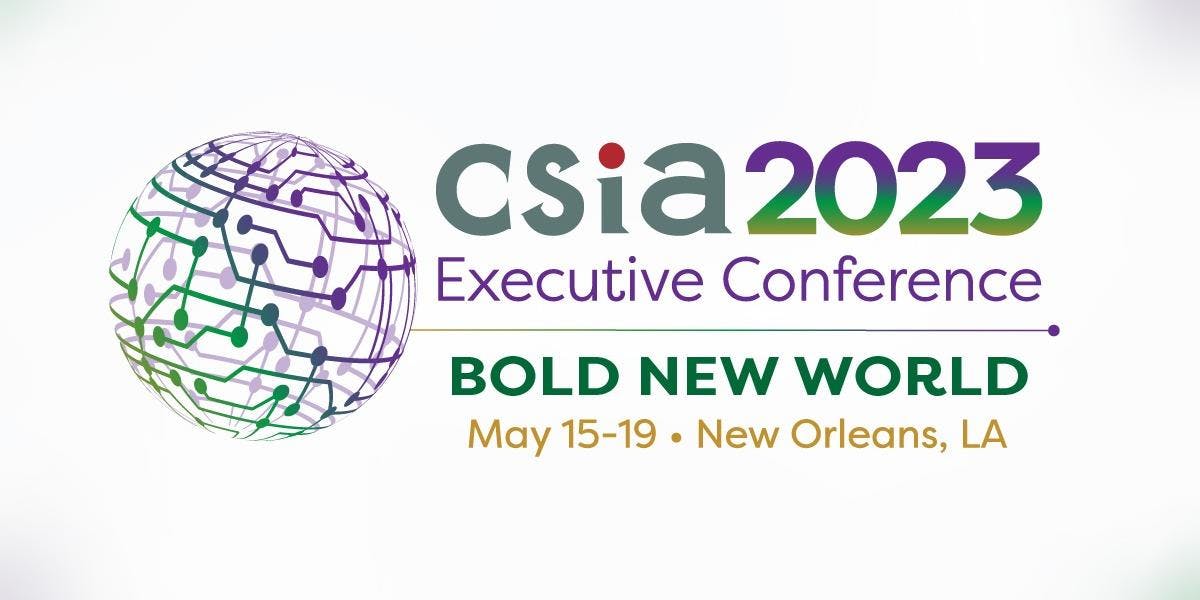 Four keynotes to highlights 2023 CSIA conference Control Global
