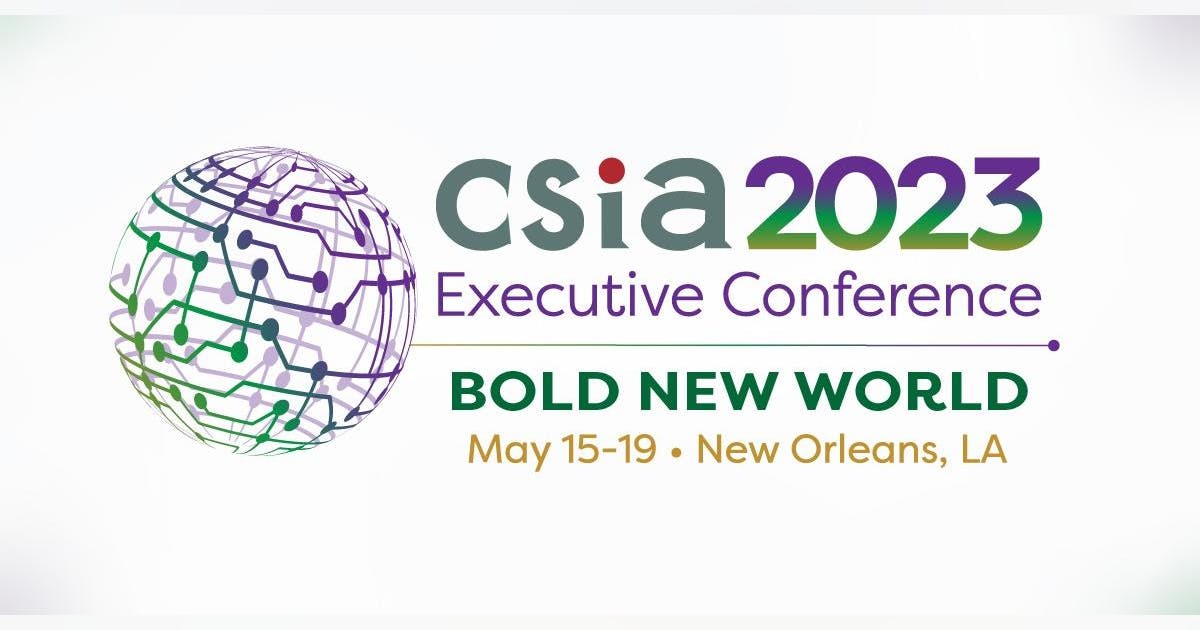 Four keynotes to highlights 2023 CSIA conference | Control Global