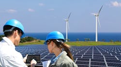 Thumbnail Emerson Launches Ovation Green News Release Image Thumbnail Emerson Launches Ovation Green News Release Image