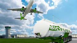 Sgp Bio Energy Picks Honeywell Dcs For Sustainable Jet Fuel Refinery