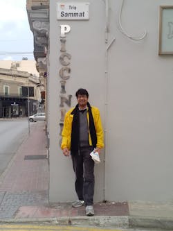 Tariq Malta Mar2017 Tariq Malta Mar2017