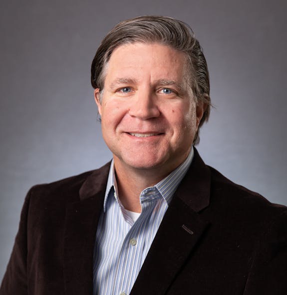 Greg Tischler, product manager for radar and guided-wave radar, VEGA Americas Inc.