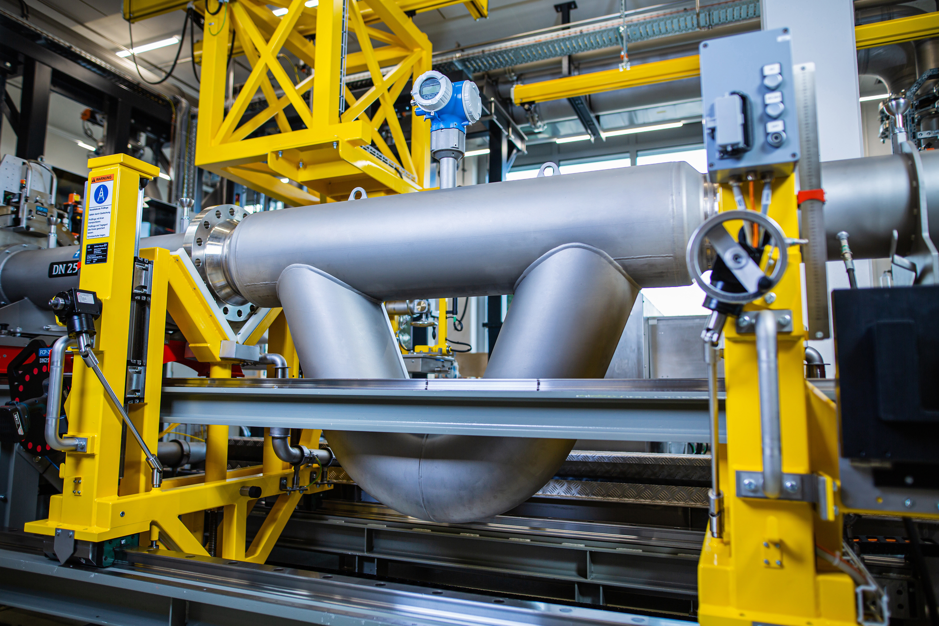 Endress Hauser 643a492db3900