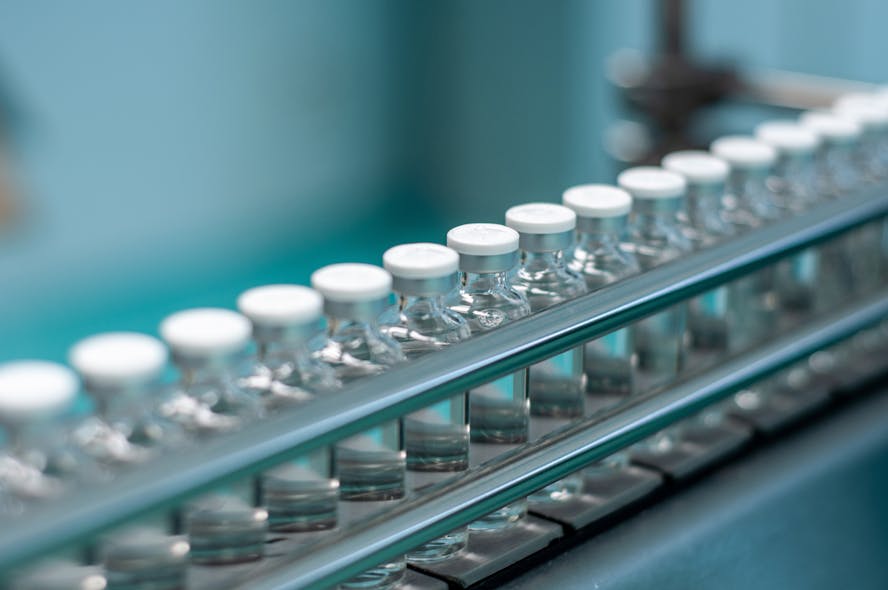 A properly designed DCS can deliver robust and predictable control with constant monitoring of process conditions